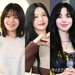 크러쉬 조이 그리고 이재욱 카리나…<b>SM</b> 걸그룹 열애 계보 계승 ...