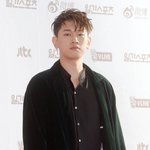 크러쉬, 오늘 소집해제…<b>연인</b> 조이 '곰신' 탈출