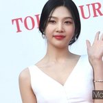 "잘 이겨내는 중"… '활동 중단' 레드<b>벨벳</b> 조이 근황 '화제'