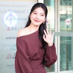 크러쉬"무거운 마음 한가득…" 활동 중단한 조이, 팬들에 전한...