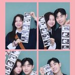 박현호, 은가은 임신 소식에 <b>뭉클</b> "책임감 있게 살아가겠다"...