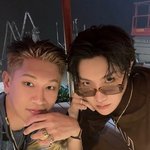 "너라는 천사같은 사람"…크러쉬, 조이 아닌 제이홉에 '프러포즈급...