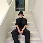 크러쉬, '︎조이' 곰신 탈출 D-11 근황..헤이즈⋅제시 반응...