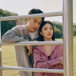 조이, 장기용과 선남선녀 <b>케미</b> 화보 공개…"크러쉬 눈 감아"