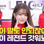 [영상] 장원영, <b>매일</b>이 미모 레전드 '얼굴이 다했다'