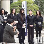 '뉴진스는 어도어 소속'…어도어, 가처분 이어 <b>본안</b>도 승소 [TD현장]