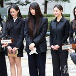 법원 "뉴진스-어도어 전속계약 유효"…뉴진스 측 "즉각 항소"(종합)