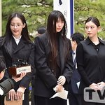 1심 패소' 뉴진스, 어도어 안 돌아간다 "즉각 항소" [공식입장...