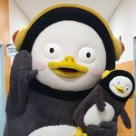 [단독] 펭수, '꼬꼬무' 출연…비인간 최초·10살 최<b>연소</b> 리스너