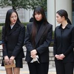 "어도어 못 돌아가"…뉴진스, 전속계약 소송 패소에 '즉각 항소'[SC이슈]