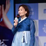 박경림, 단아한 한복 패션[포토엔<b>HD</b>]