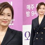 '결혼→출산' <b>남상미</b>, 7년 만에 스크린 복귀…'이름에게' 30일...