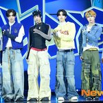 “아들처럼 예뻐해” 투어스, 박명수도 반한 6인6색 매력둥이(라디오쇼)[종합]