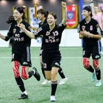 소유미, 679일 만에 골→해트트릭 "이게 되네요?"(<b>인터</b>...