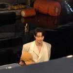 <21세기 대군부인> 촬영 목격짤 뜬 변우석