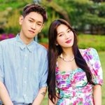 레드벨벳 조이"크러쉬와 알아가는 단계, 팬들에게 미안"(공식)