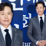 이병헌, 美 고담 트로피 거머쥘까…<b>에단</b> 호크와 맞대결