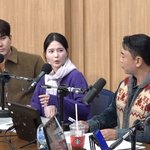 학창시절 왕따 고백 “여자 무리 돌아가며 <b>따돌림</b> 심해”(컬투쇼)