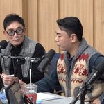 내게 미안했나 ‘내가 많이 사랑해요’ 역주행 시켜” <b>흡족</b>(컬투쇼)