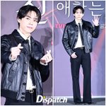 [현장포토] "비주얼, <b>스윗</b>해"…김도훈, 옴므파탈 매력