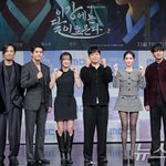 이강달' 감독 "사극 명가 <b>MBC</b>라 부담 크다…시청률 두자릿수...