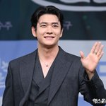 '섭섭남' 강태오, 사극인데 '퍼스널<b>컬러</b>' 어필?…"6년 만 복귀,...