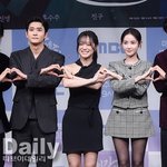 이강에는' 강태오·김세정, <b>MBC</b> 표 사극으로 두 자릿수 시청률...