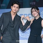 "현빈과 몸 바뀐 하지원이 조언"..강태오김세정 '이강달',...