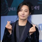 진구 "홍수주와 데면데면한 <b>부녀</b> 관계..실제로도 안 친했다"