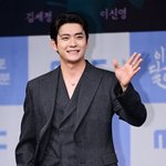 “6년만 사극 걱정 많아, 내 과거 연기 다시 모니터했다”(<b>이강</b>에는)