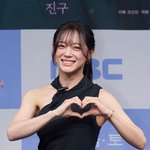 김세정 "'케데헌' 폭풍에 '사내맞선' 사랑 실감…'이강달' 빨리...