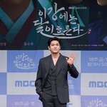 '이강달' 강태오 "'섭섭한데요' 뛰어 넘을 <b>명대사</b>?…이게 뭐래유"