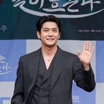 복귀...‘녹두전’ 때 보며 연기 재검토” (이달강) [<b>MK</b>현장]