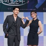 “강태오와의 로맨스 합? 삼박자 제대로 맞아” (이달강) [<b>MK</b>현장]