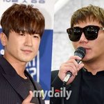 생중계 중인 이민우·윤민수, 팬·아들 생각은 안하나 [<b>MD</b>포커스]