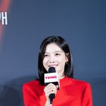 <b>X</b>’ 김유정 “악녀 백아진과 싱크로율? 마이너스 100%…김도훈과...