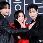 김유정, 본 적 없는 <b>악녀</b>의 얼굴…파격 변신 예고 (친애하는X)[종합]