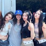 뉴진스, 어도어에 '<b>완패</b>' 당해도 '항소' 꿋꿋…민희진은 이미 새출발...