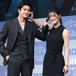 '이강에는 달이 흐른다' 강태오·김세정, 영혼 <b>체인지</b>로 사극 첫...