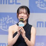 '이강달' 김세정 "하지원에게 1인2역 연기 조언 들었죠"