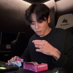 매일매일 <b>칸쵸</b>깡하고 있는 방탄 정국