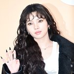 [현장포토] "시크, 그 자체"…<b>소연</b>, 쎈언니 포스