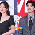 송혜교→공유 “분장<b>버스</b> 기사님!” 현장 스탭 챙기는 감사 릴레이...