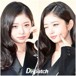 [현장포토] "비주얼이 <b>AI</b>"…레이, 올블랙 요정