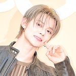 [현장포토] "잘생김이 콕!"…연준, 비주얼 힐링