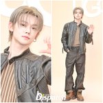 [현장포토] "여심이 폭발한다"…연준, 하트 플러팅