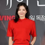 김유정 "욕심낼 수밖에 없는 캐릭터…이응복 <b>PD</b>, 두려움 깨줘"