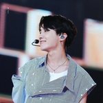 방탄 SBS 슈퍼 콘서트 <b>in</b> 타이페이 제이홉