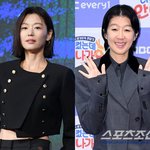 [공식] 기획사 설립→신비주의 끝..전지현, 홍진경 <b>유튜브</b>까지 출연