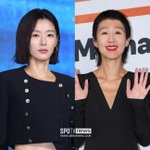 "홍보 No" 전지현, 홍진경 유튜브 첫 출연…'별그대' 인연<b>ing</b>